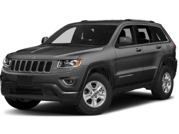 JEEP GRAND CHEROKEE 2015 1C4RJFAG7FC607247 image
